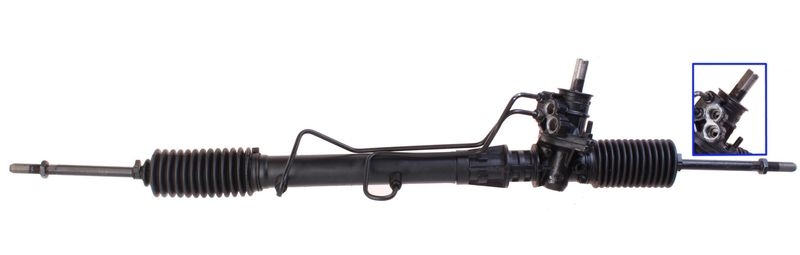 ELSTOCK Steering Gear