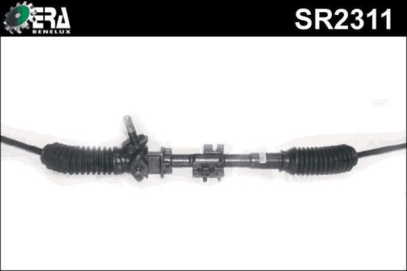 ERA Benelux Steering Gear