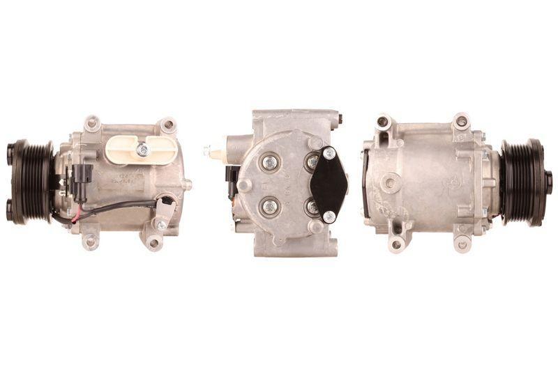 ELSTOCK Kompressor, Klimaanlage 51-0673