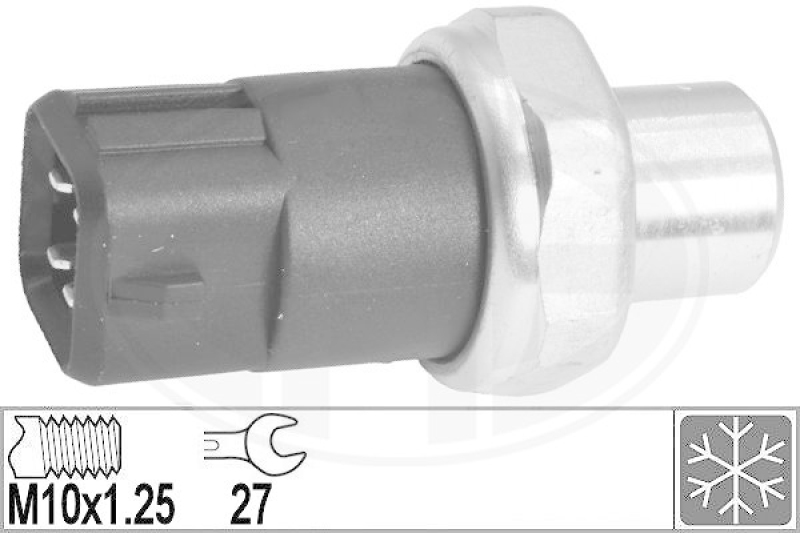 ERA Pressure Switch, air conditioning