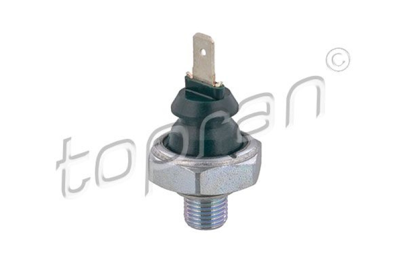 TOPRAN Oil Pressure Switch PREMIUM BRAND