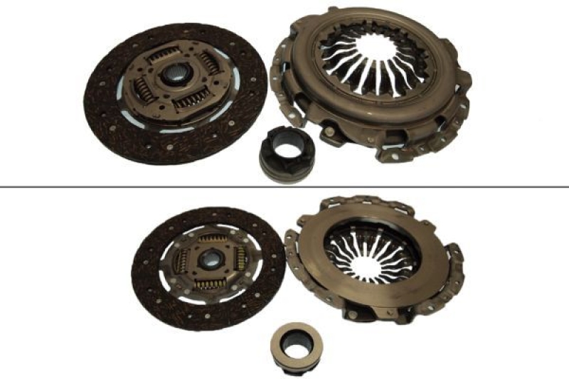 KAWE Clutch Kit