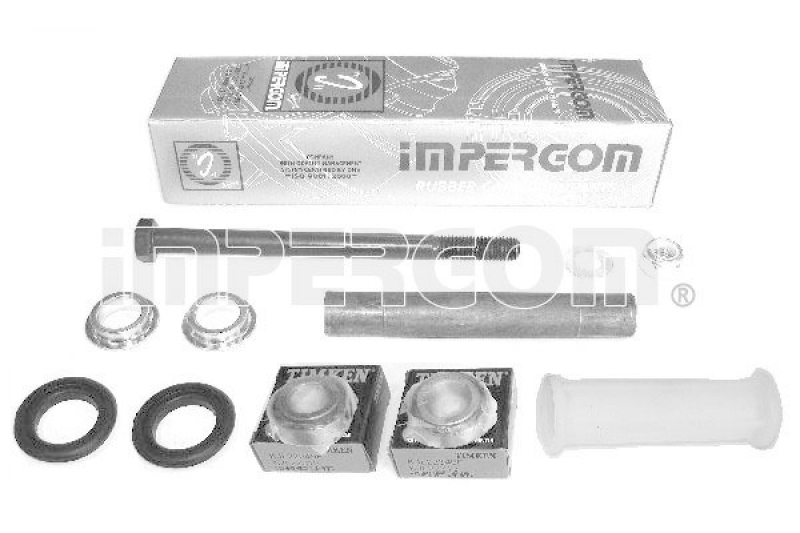 ORIGINAL IMPERIUM Repair Kit, control/trailing arm