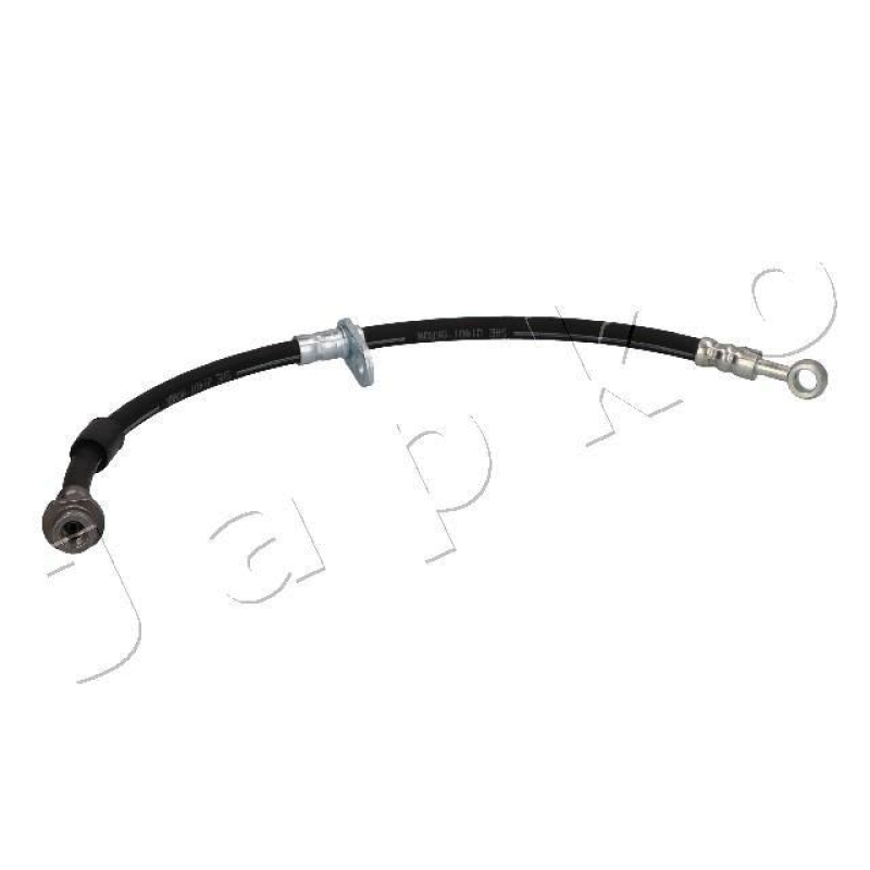JAPKO Halter, Bremsschlauch