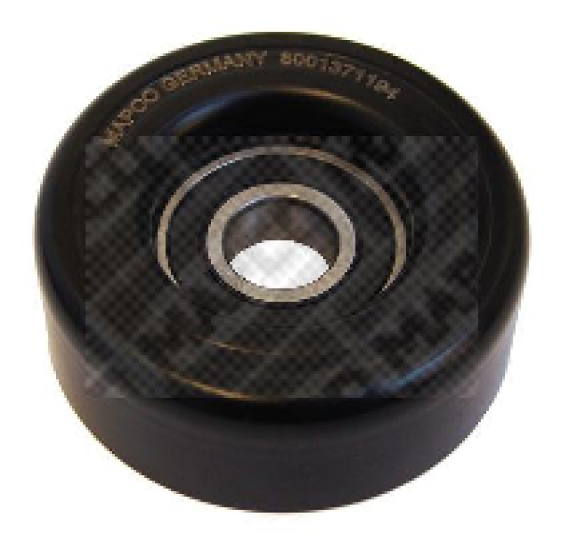 MAPCO Heizungsschlauch 139057