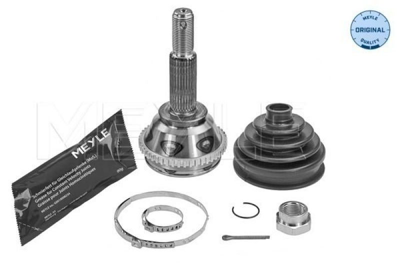 MEYLE Joint Kit, drive shaft MEYLE-ORIGINAL: True to OE.