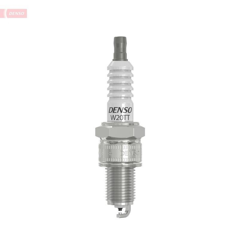 DENSO Spark Plug Nickel TT