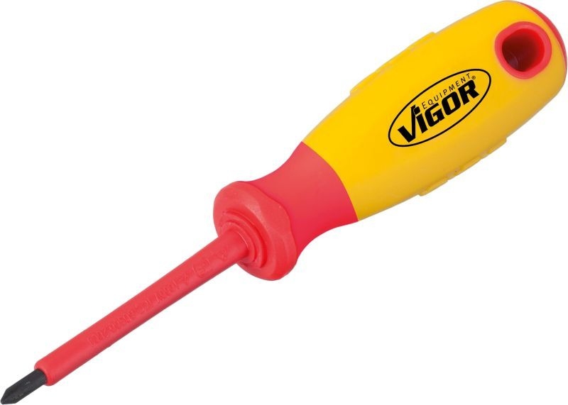 VIGOR Screwdriver