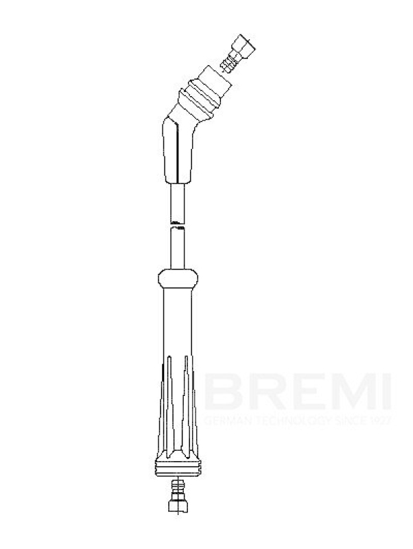 BREMI Ignition Cable