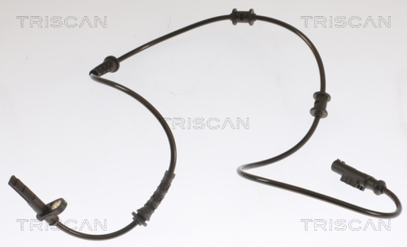TRISCAN Sensor, Raddrehzahl 8180 10208