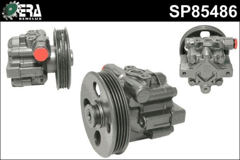 ERA Benelux Hydraulikpumpe, Lenkung