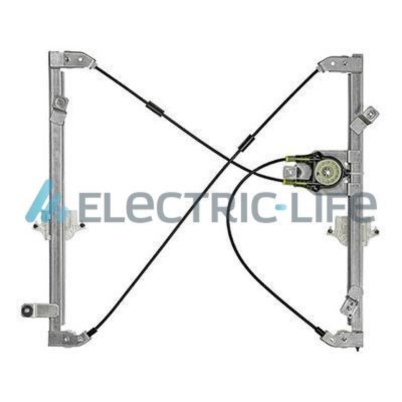 ELECTRIC LIFE Window Regulator