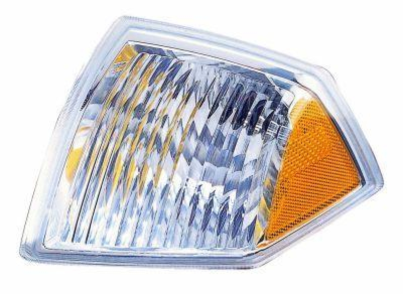 Blinkleuchte Blinker