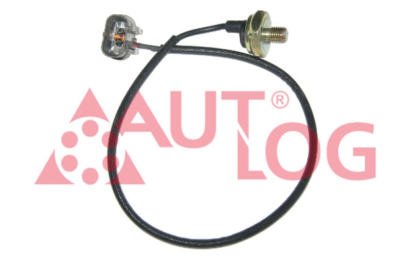 AUTLOG Klopfsensor