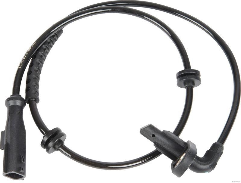 HERTH+BUSS ELPARTS Sensor, Raddrehzahl