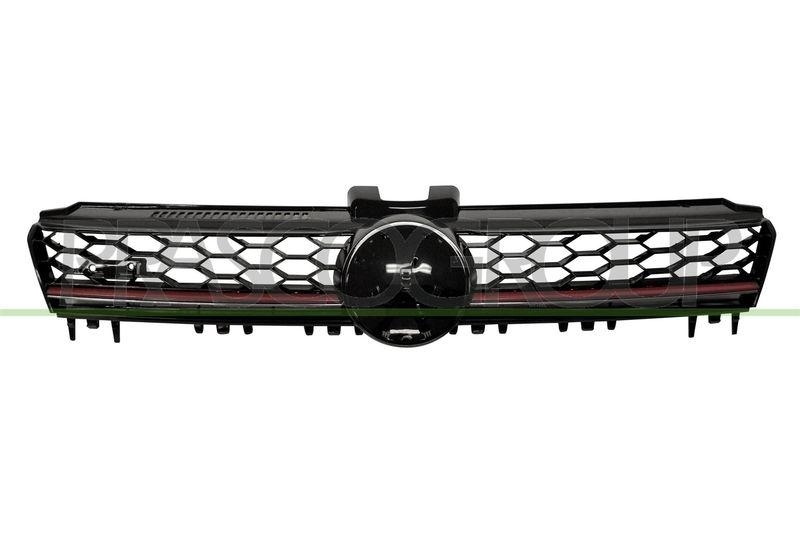 Radiator Grille