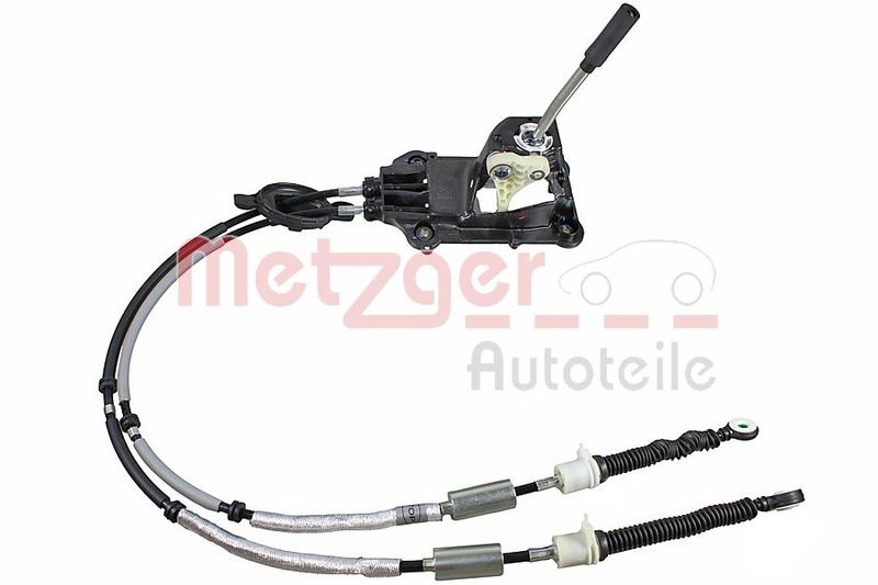 METZGER Seilzug, Schaltgetriebe ORIGINAL ERSATZTEIL
