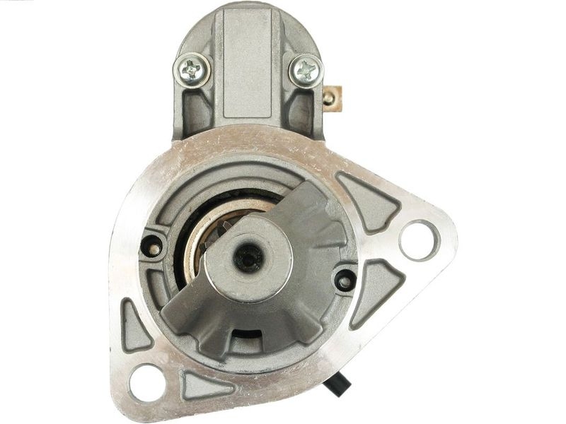 AS-PL Starter Brandneu AS-PL