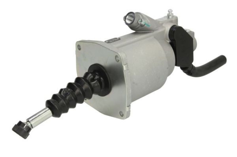 PNEUMATICS Kupplungsverstärker