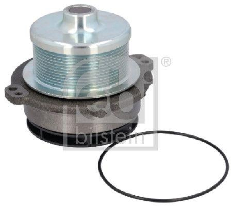 FEBI BILSTEIN Wasserpumpe, Motorkühlung