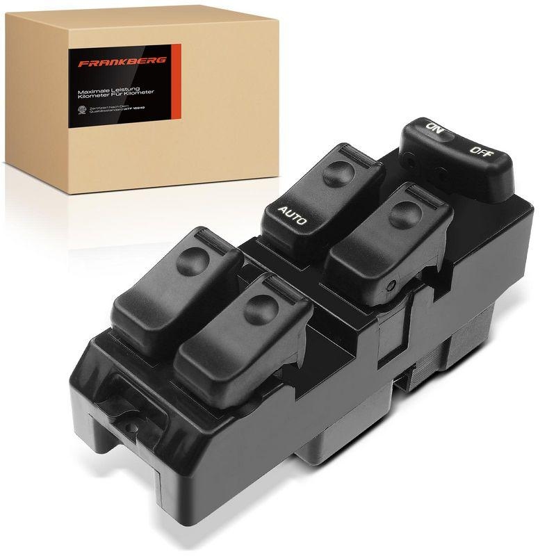 1x Frankberg Fensterheberschalter Fahrerseitig 5481FB0024977