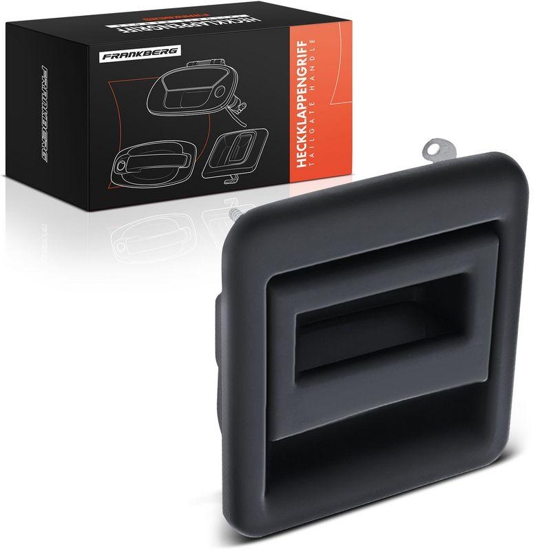 1x Frankberg T&uuml;rgriff Rechts au&szlig;en 5481FB0045459