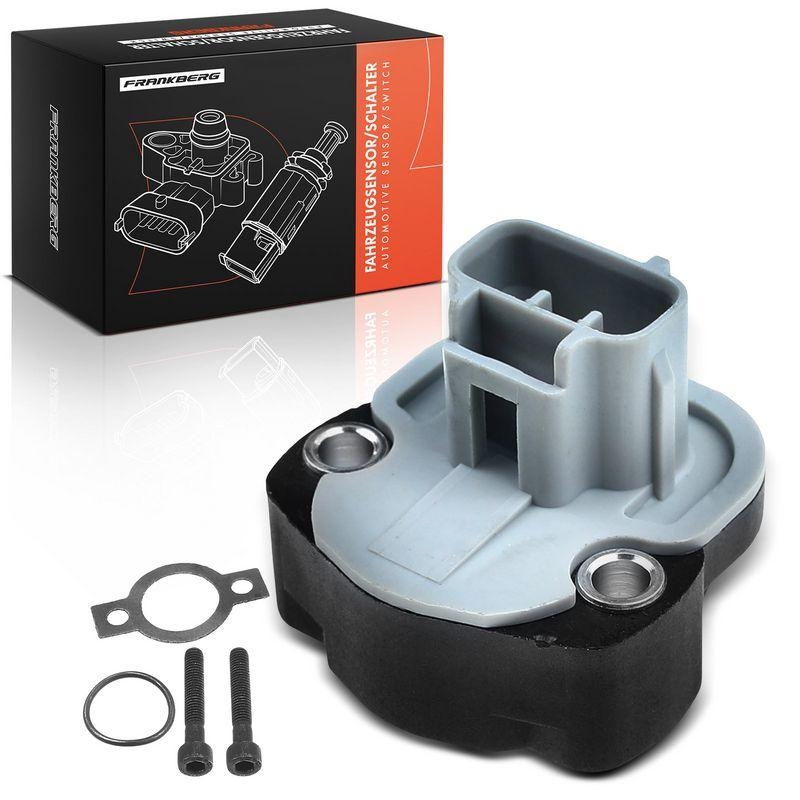 1x Frankberg Sensor Drosselklappenstellung 5481FB0023050