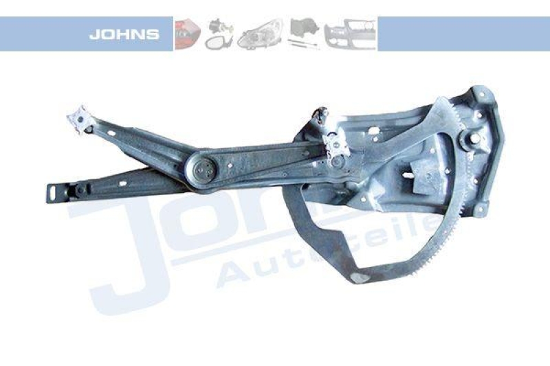 JOHNS Window Regulator