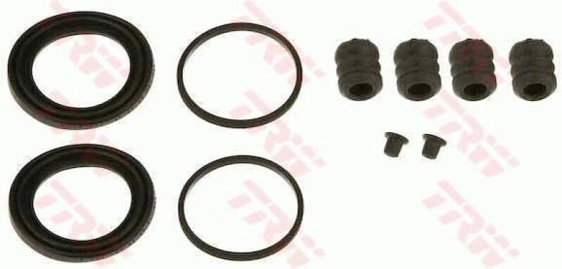 TRW Reparatursatz, Bremssattel SP7332