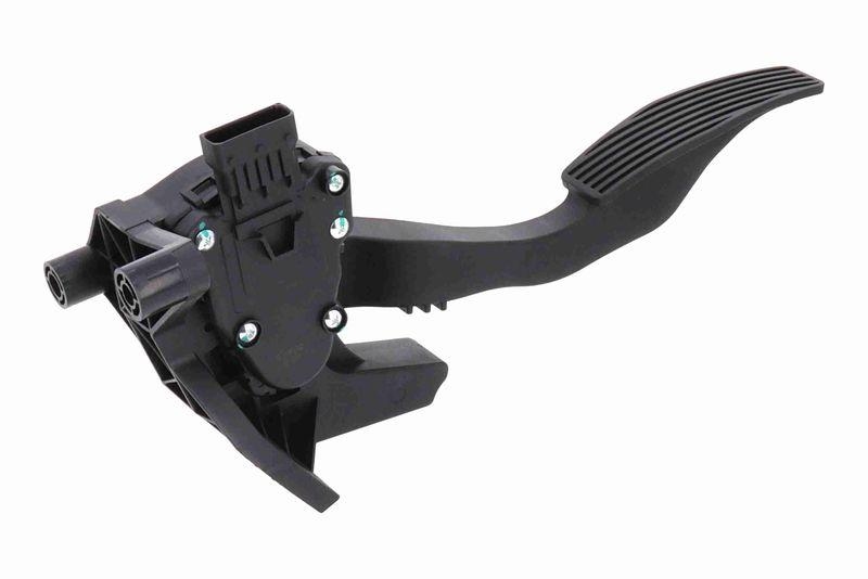 VEMO Accelerator Pedal Q+, original equipment manufacturer quality