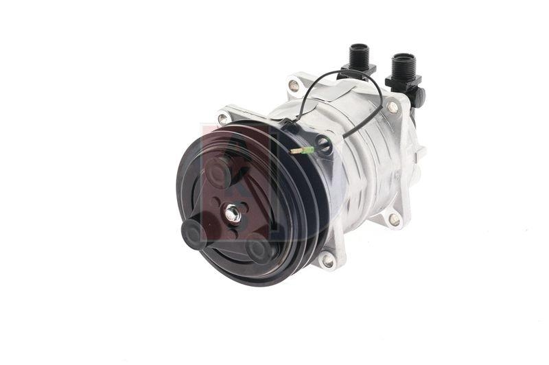 AKS DASIS Kompressor, Klimaanlage 850853N