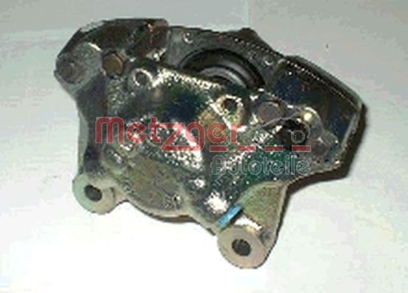 METZGER Brake Caliper