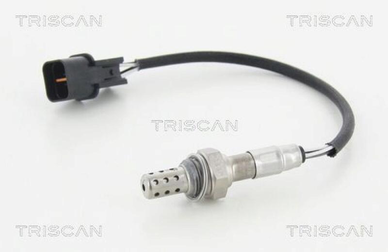 TRISCAN Lambda Sensor