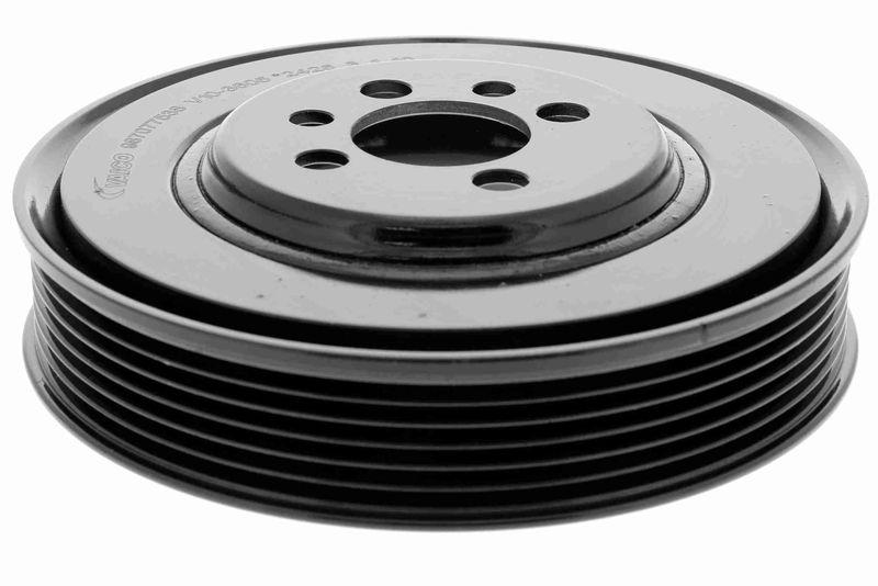 VAICO Belt Pulley, crankshaft Original VAICO Quality