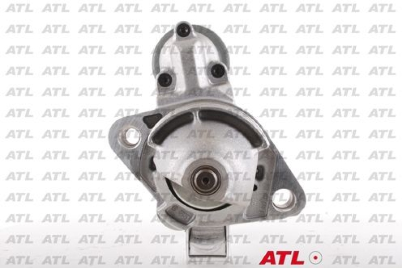 ATL Autotechnik Starter