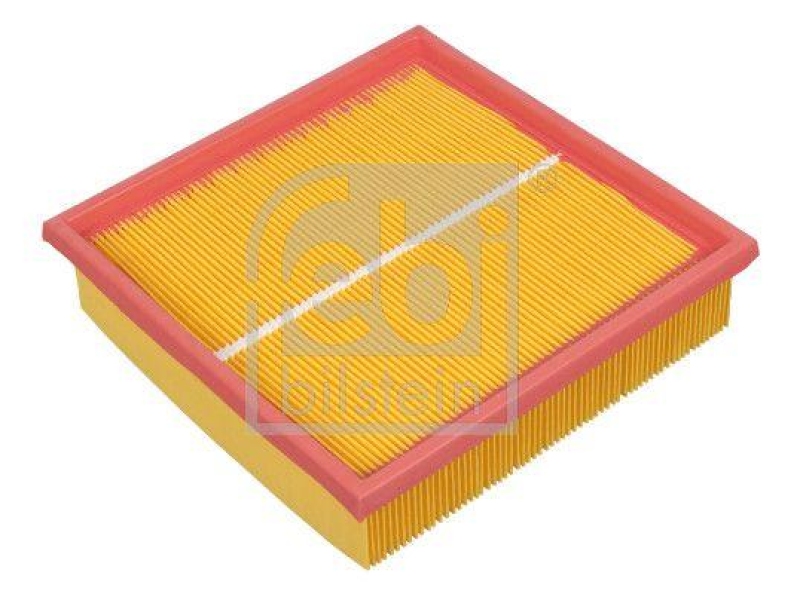 FEBI BILSTEIN Filter, Innenraumluft 103712