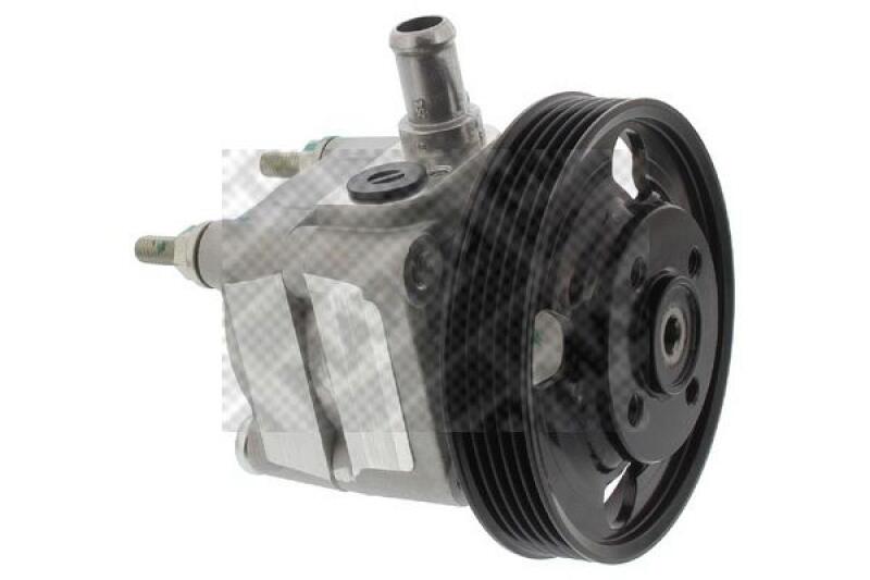 MAPCO Hydraulic Pump, steering system