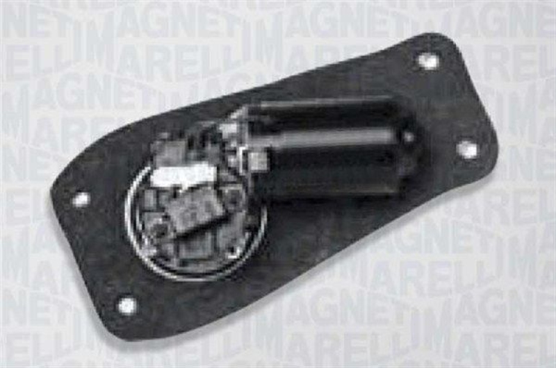 MAGNETI MARELLI Scheibenreinigungsanlage