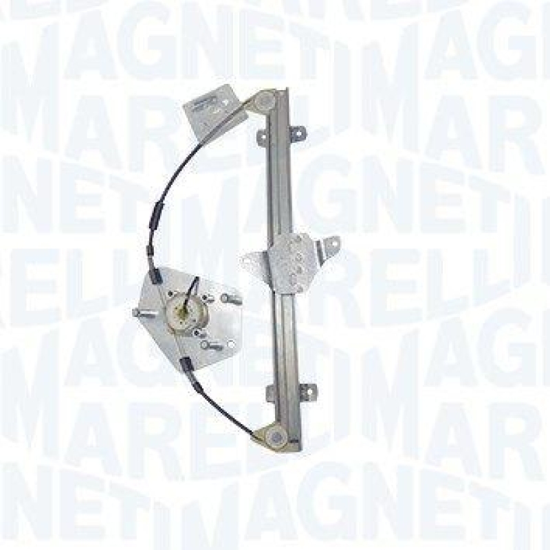 MAGNETI MARELLI Window Regulator