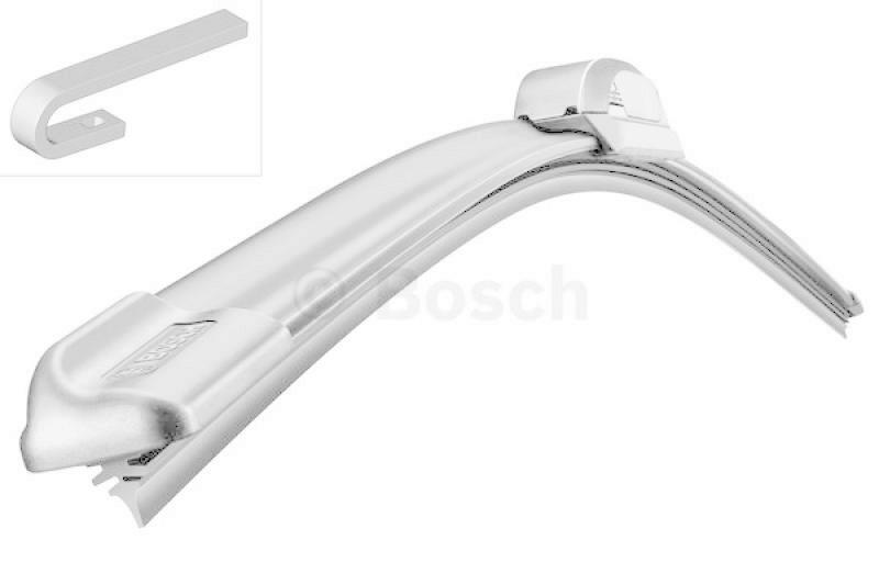 Bosch Scheibenwischer Set