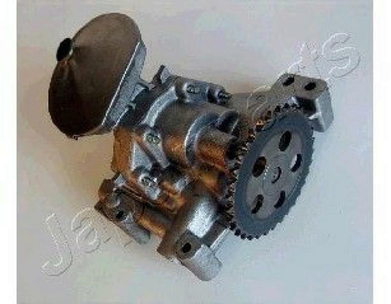 JAPANPARTS Oil Pump