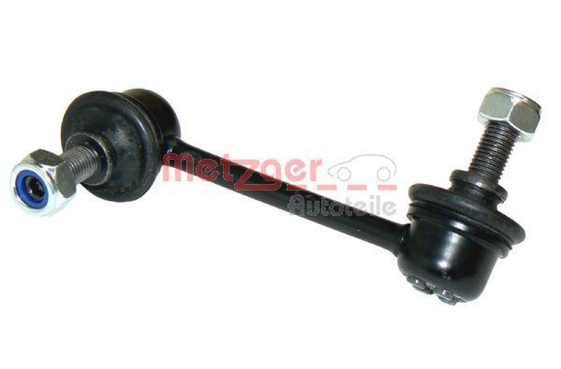 METZGER Stange/Strebe, Stabilisator KIT + 53036711