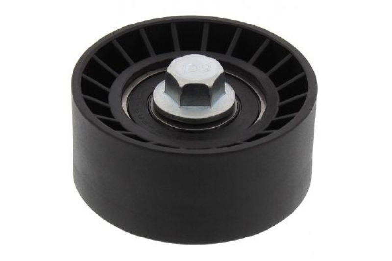 MAPCO Deflection/Guide Pulley, timing belt