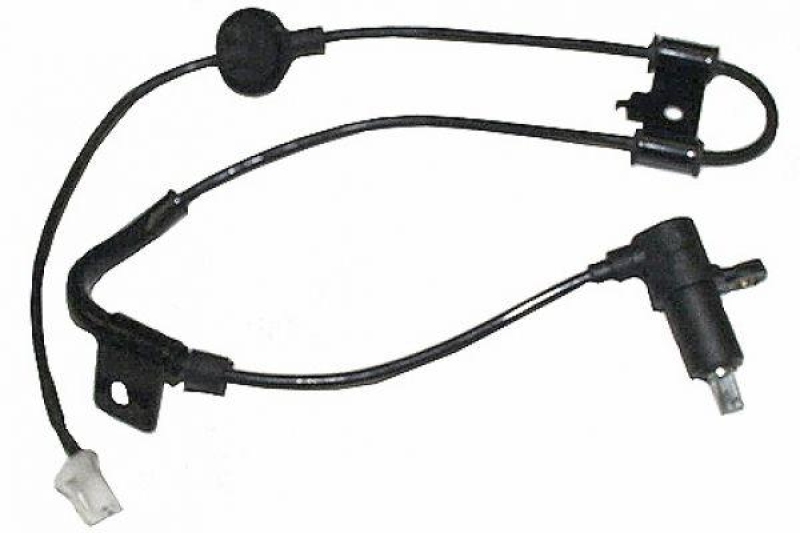 MAPCO Sensor, wheel speed
