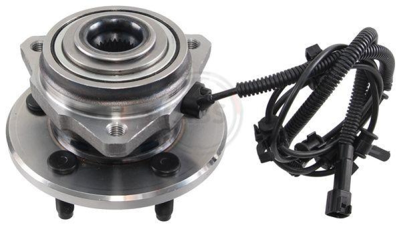Wheel Hub
