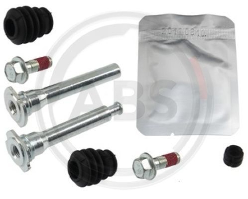 Guide Sleeve Kit, brake caliper