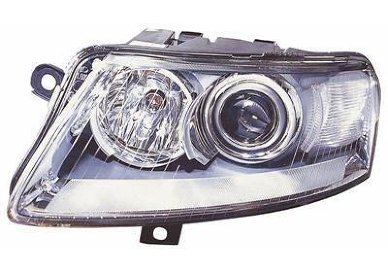 VAN WEZEL Headlight