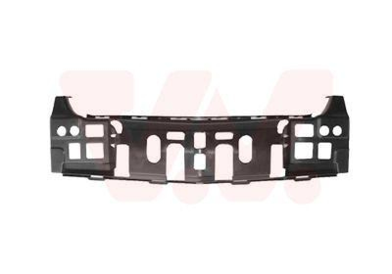 VAN WEZEL Impact Absorber, bumper ** Equipart **