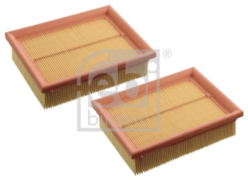 FEBI Filter + 4L Mannol Energy Premium Motoröl 5W-30 BMW LL-04 MB 229.51 Dexos 2
