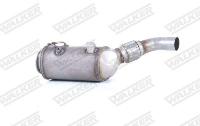 WALKER Ru&szlig;-/Partikelfilter, Abgasanlage EVO S 93377